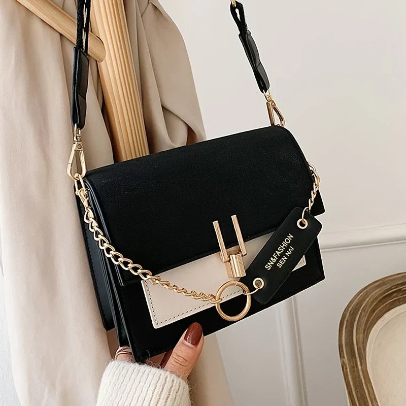 Brooklyn™ - Sac bandoulière tendance