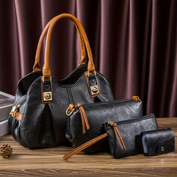 Sac à main style vintage Zoe™