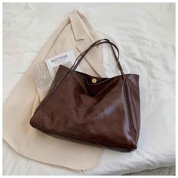 Savannah™ Charme Vintage | Sac à Épaule Élégant