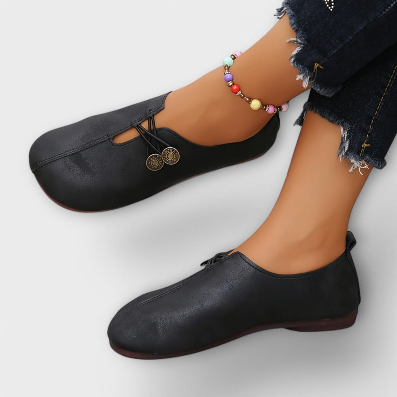 Star | Mocassin Confortable