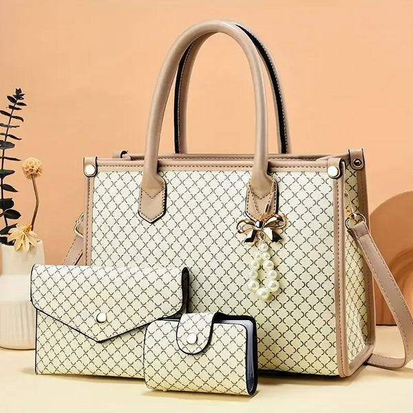 Luna™ - Ensemble de sacs élégants