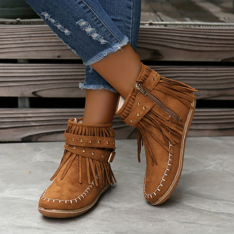 Meline | Bottes élégantes