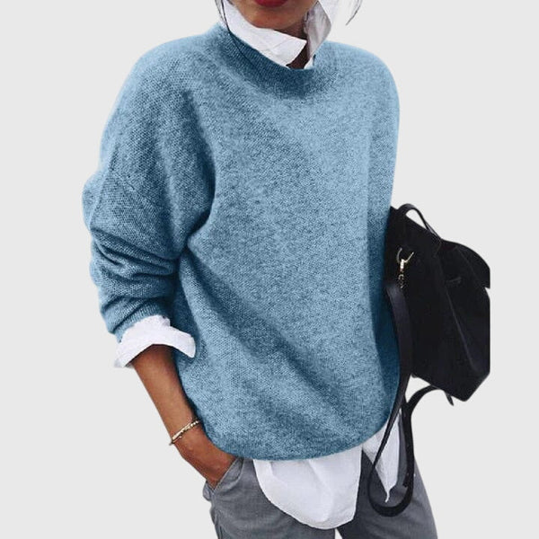 Eliza™ | Pull élégant et stylé