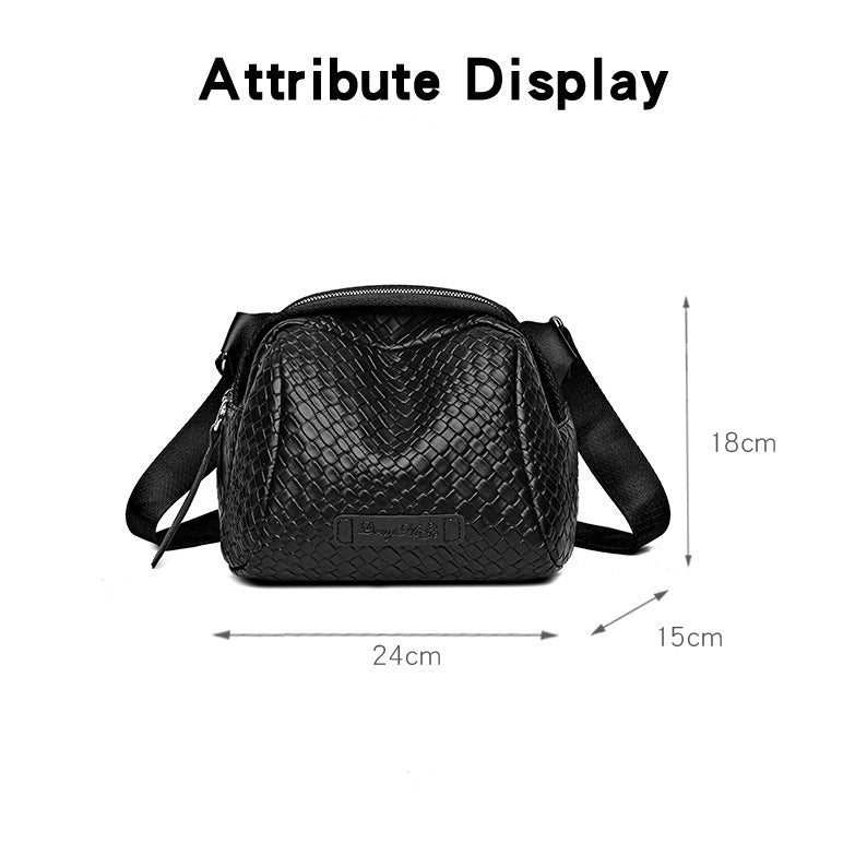 Madison™ Charme Classique | Sac Vintage Spacieux