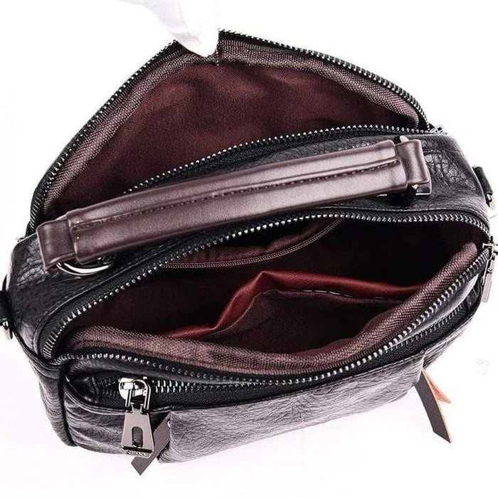 Penelope™ Style Exquis | Sac Souple Multi Poches