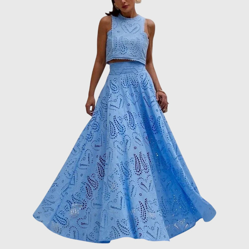 Tatiana™ | Ensemble Élégant