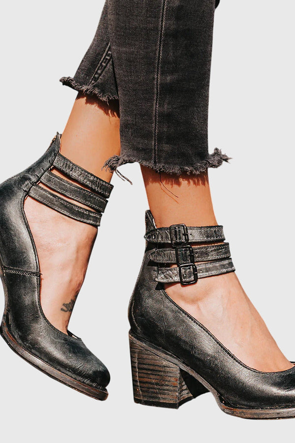 Nina™ | Sandales élégantes et confortables