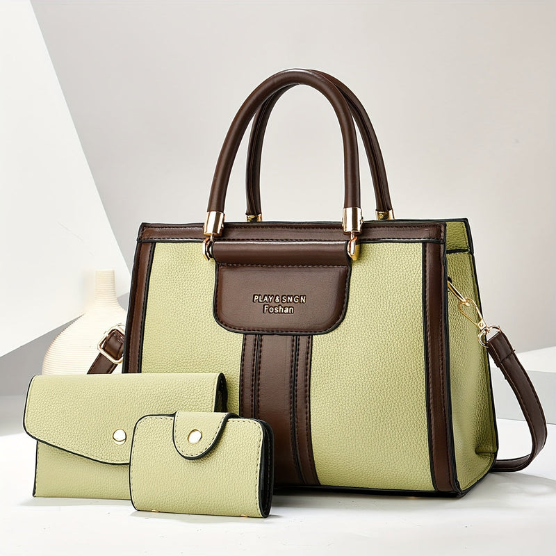 Luna™ - Ensemble de sacs polyvalents