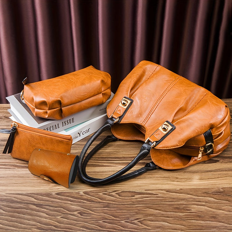 Sac à main style vintage Zoe™