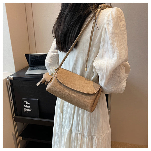 Avery™ Douceur Rétro | Sac à Main Élégant