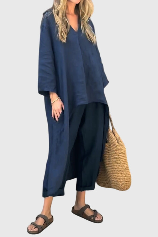 Gaila™ | Ensemble chic deux pièces