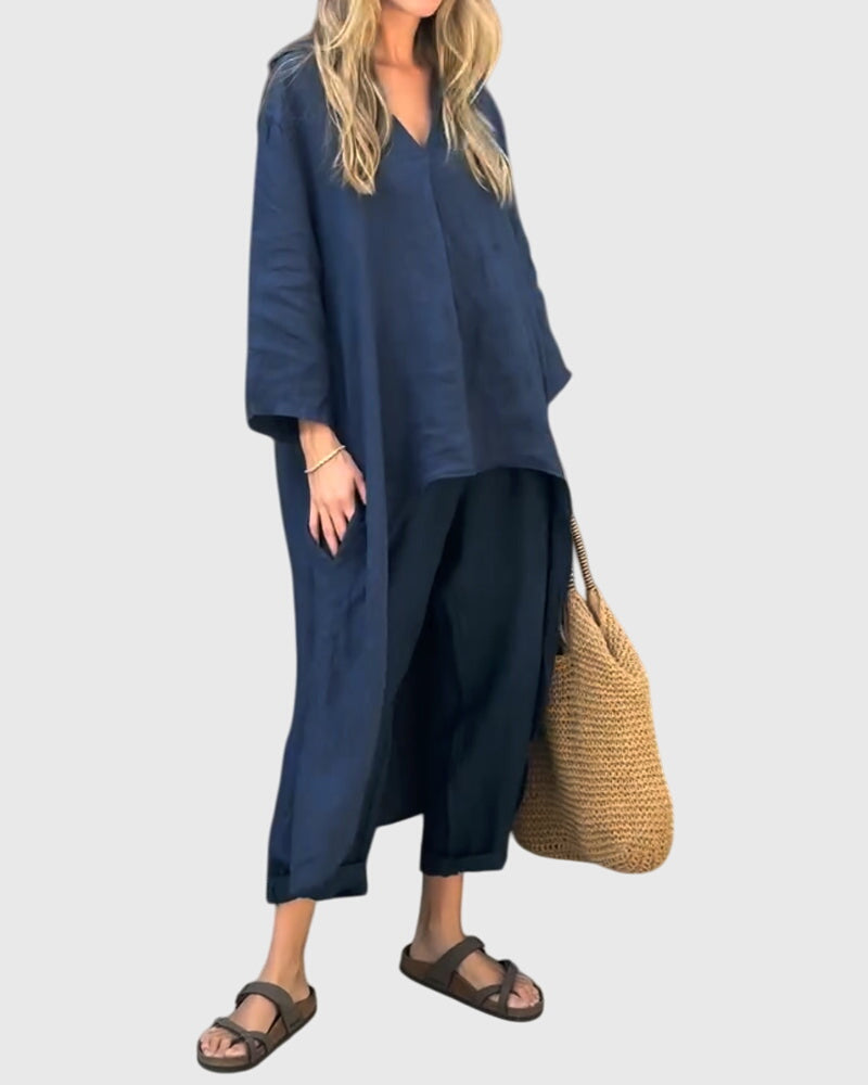 Gaila™ | Ensemble chic deux pièces