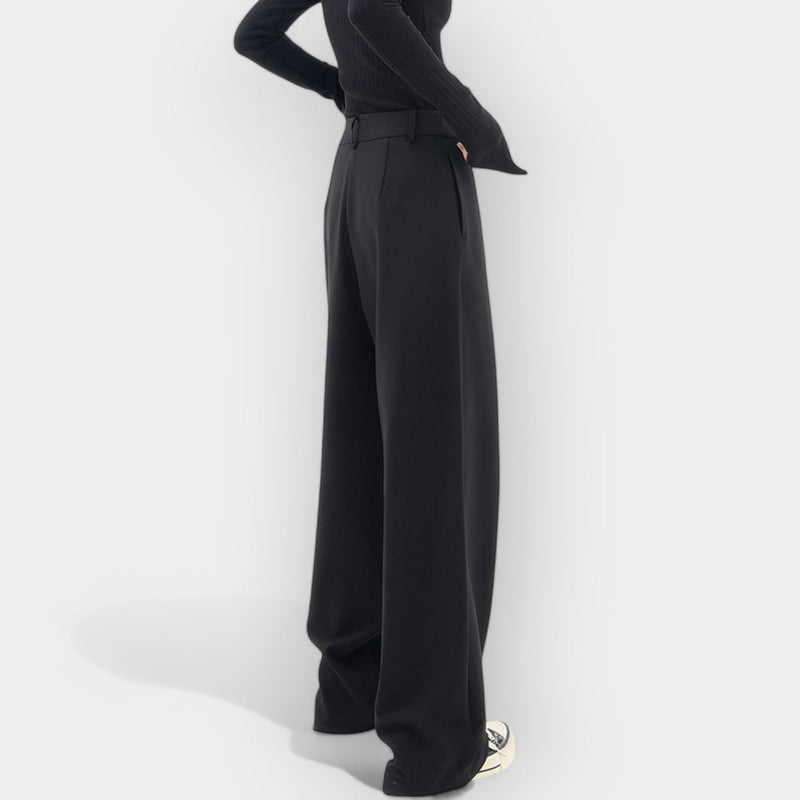 Pantalon élégant pour tous les jours