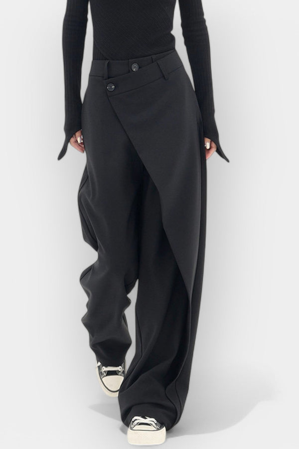 Pantalon élégant pour tous les jours