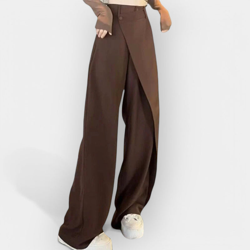 Pantalon élégant pour tous les jours