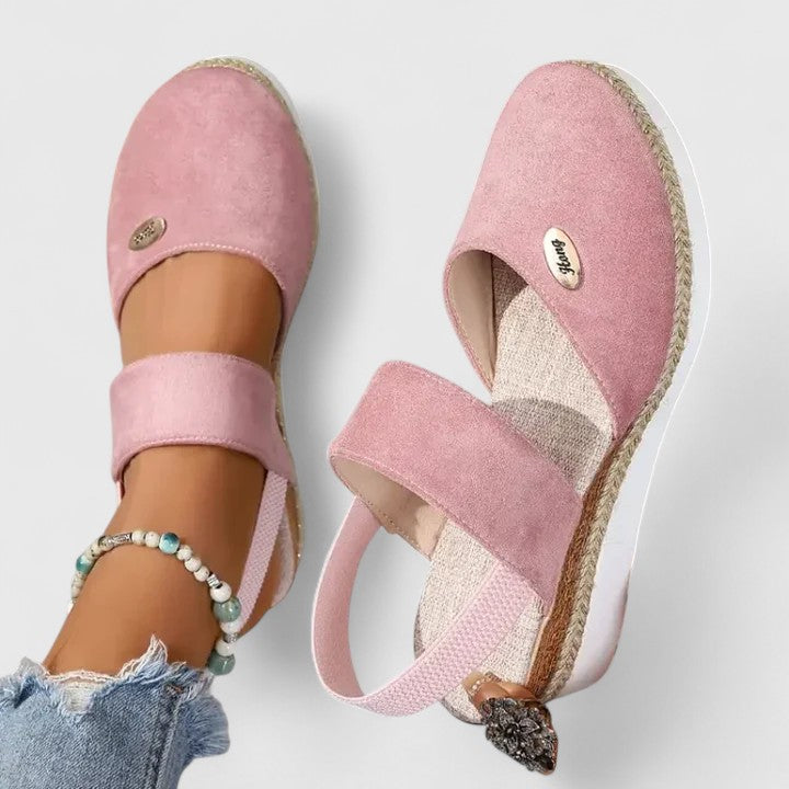 Maylien | Sandales orthopédiques