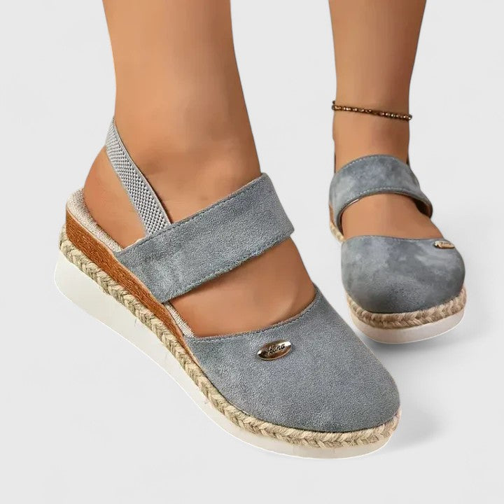 Maylien | Sandales orthopédiques