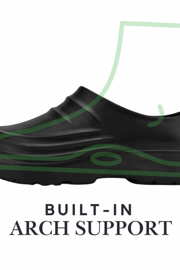 OrthoPro - Chaussures orthopédiques premium