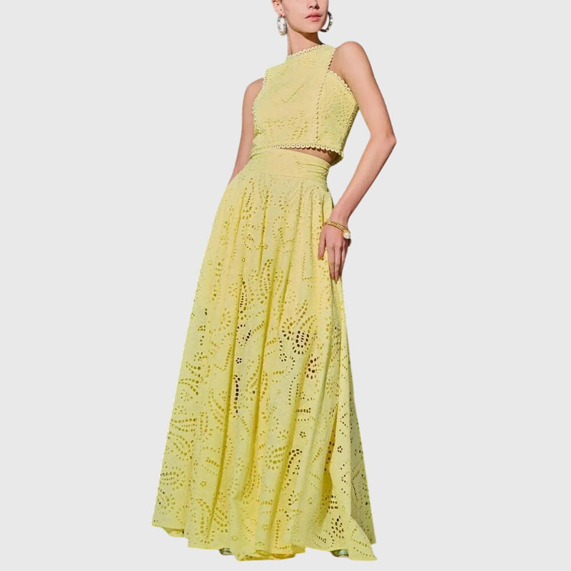 Tatiana™ | Ensemble Élégant