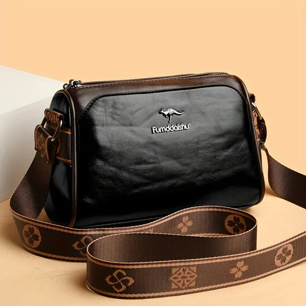 Lily™ - Sac bandoulière élégant