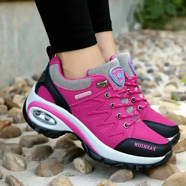 Scottie | Chaussures orthopédiques de marche