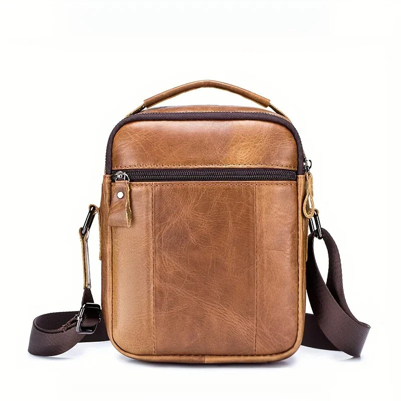 Liam™ - Sac bandoulière polyvalent