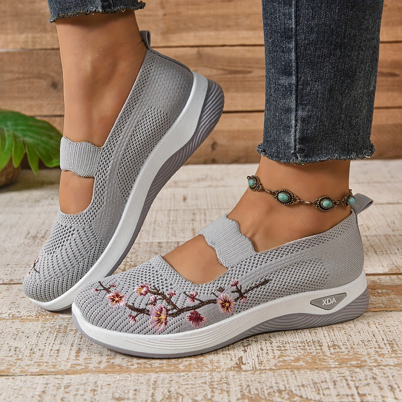 Saphira | Chaussures Orthopédiques Confortables
