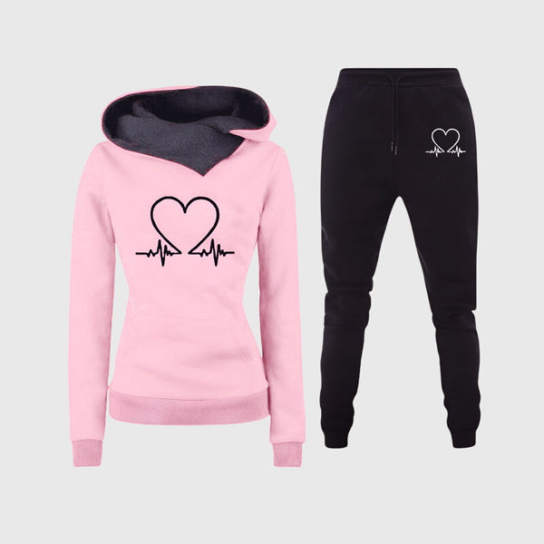 HEARTBEAT™ | SURVÊTEMENT CONFORTABLE