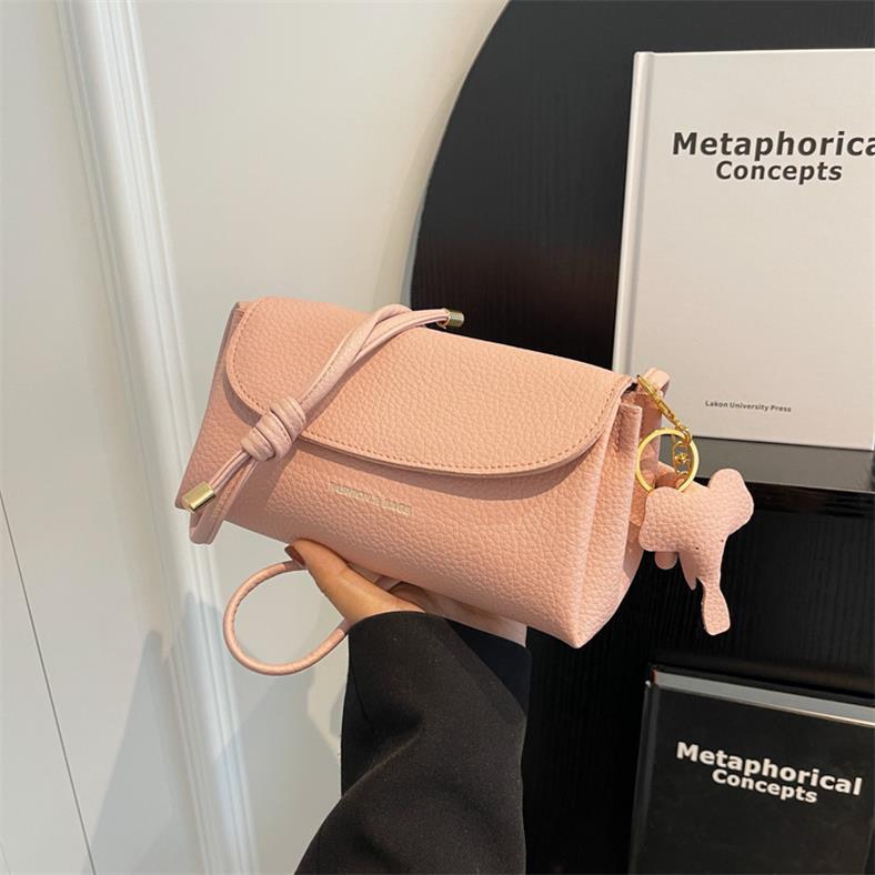 Avery™ Douceur Rétro | Sac à Main Élégant