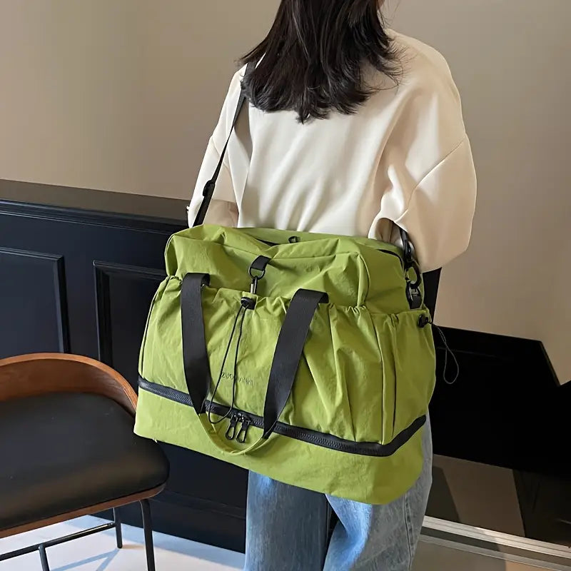 Alyssa™ - Sac de voyage spacieux