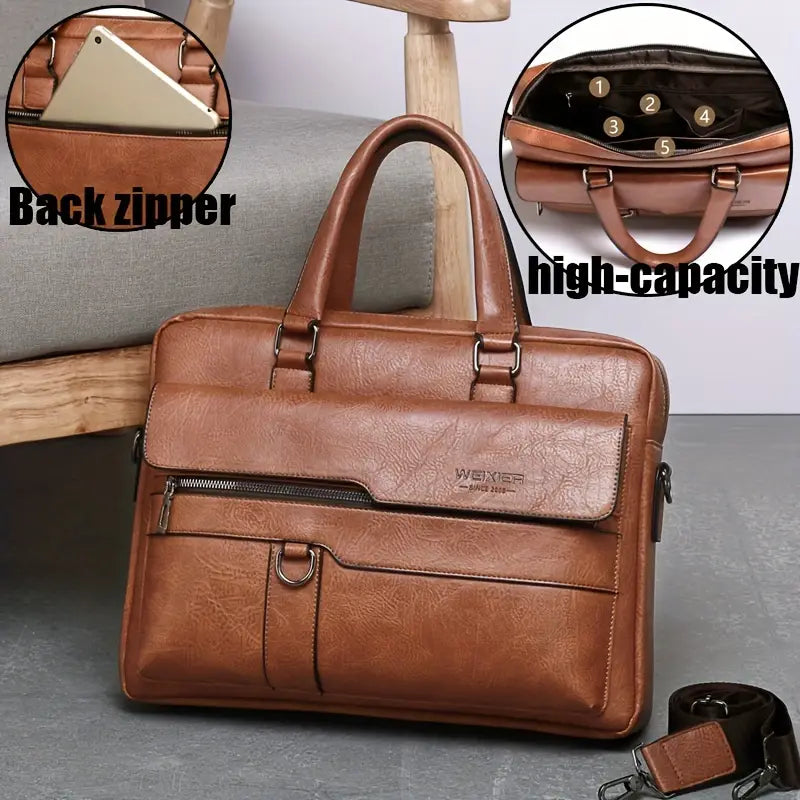 Henry™ - Grand sac fourre-tout