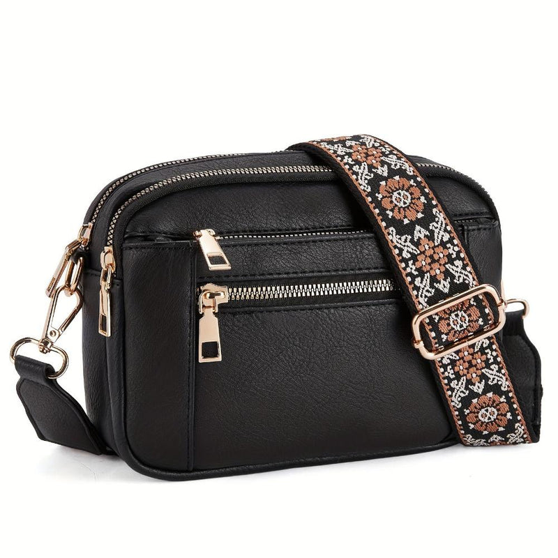 Peyton™ Luxe Déclaration | Sac bandoulière chic