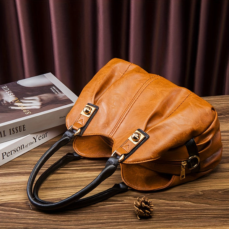 Sac à main style vintage Zoe™
