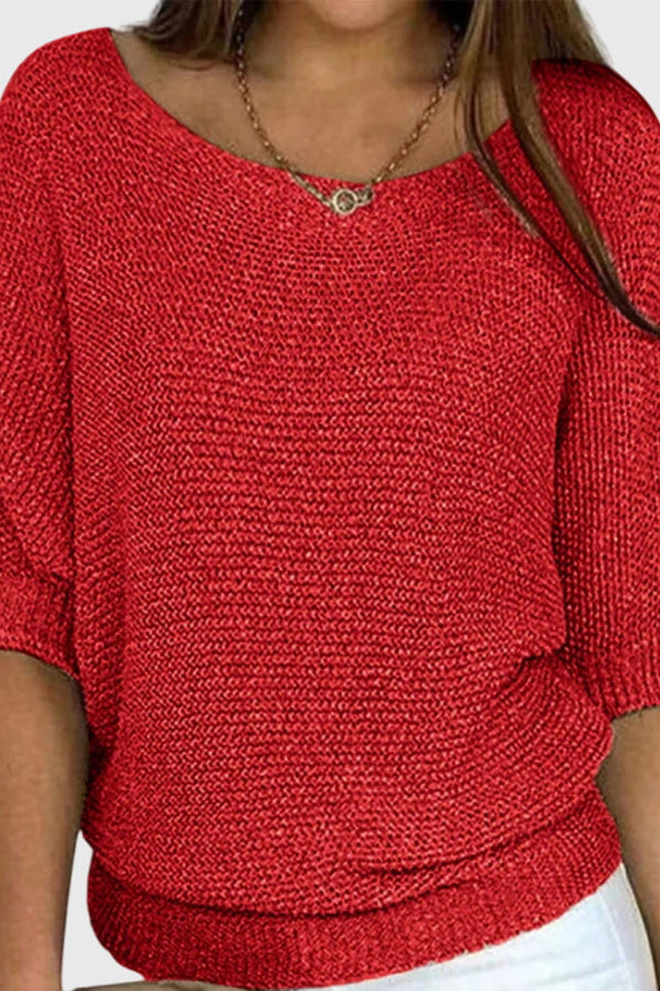 Sofia™ - Pull élégant