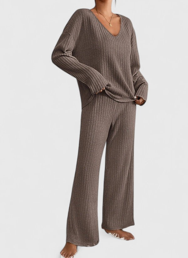 Addison | Ensemble de salon confortable