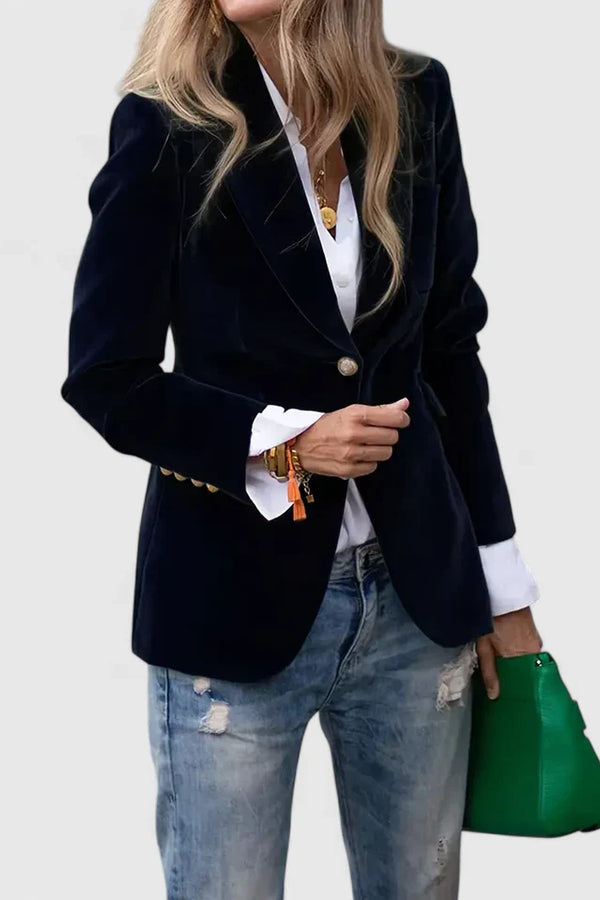 Lileth | Blazer Élégant