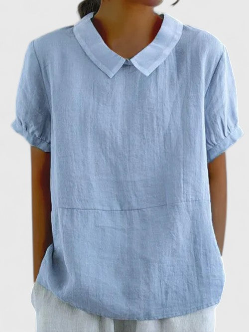 Renee | Chemise Élégante