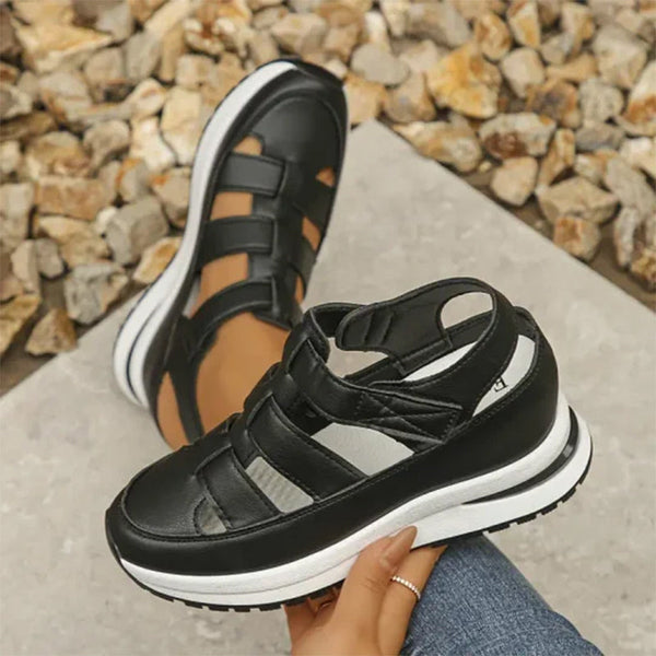 Fina | Sandales Confortables