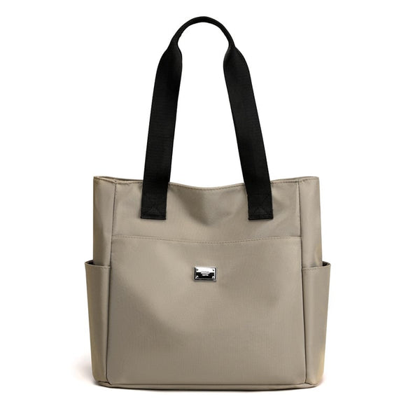 Harper™ - Sac à bandoulière imperméable grande capacité