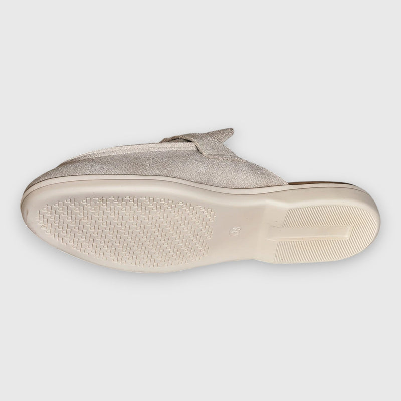 Emmelyn | Mocassins Confortables