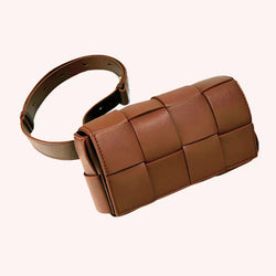 Alyssa™ Charm | Sac banane élégant