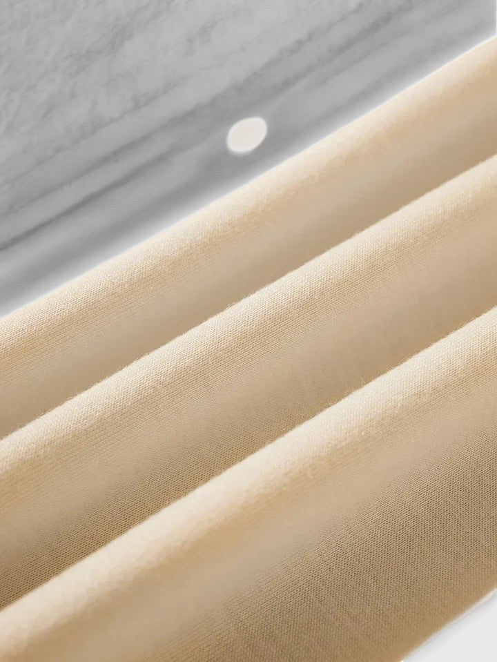 Ivanelle | T-shirt confortable à manches courtes