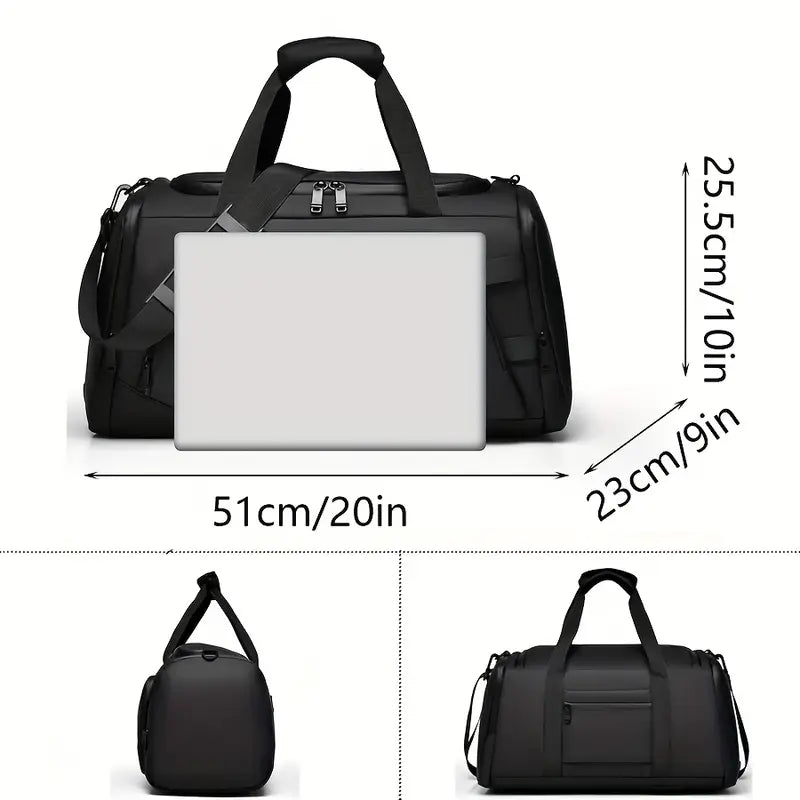 Layla™ - Sac de sport polyvalent
