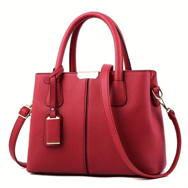 Ellie™ Luxe Élégance | Sac fourre-tout polyvalent