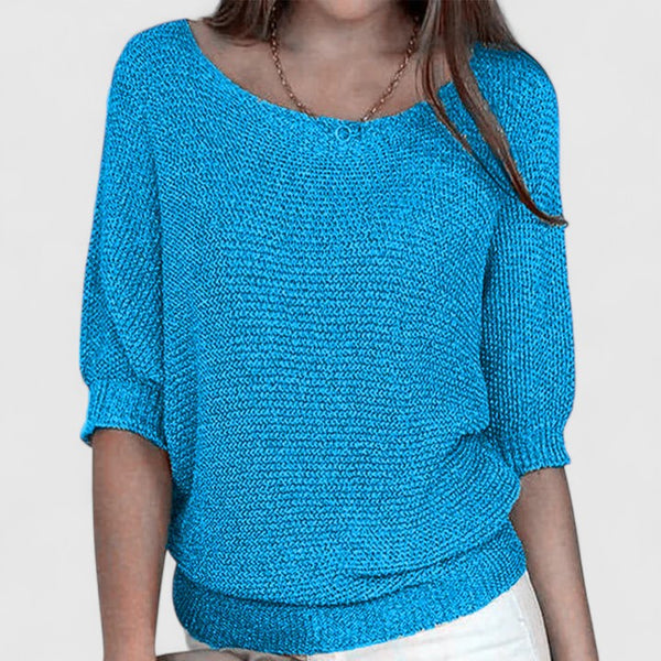 Delilah™ | Pull Confortable