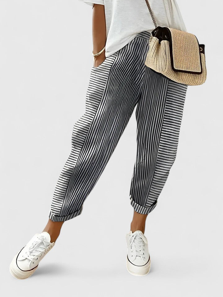 Elvira | Pantalon confortable