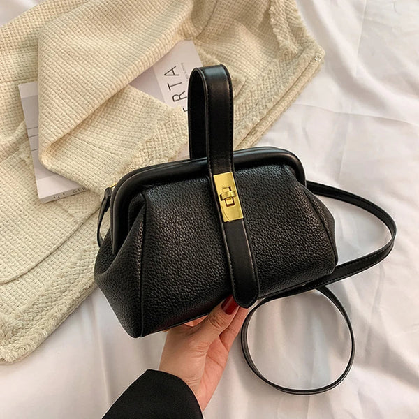 Addison™ Rétro Luxe | Sac bandoulière