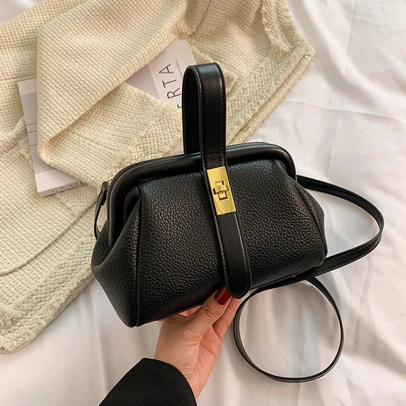 Addison™ Rétro Luxe | Sac bandoulière