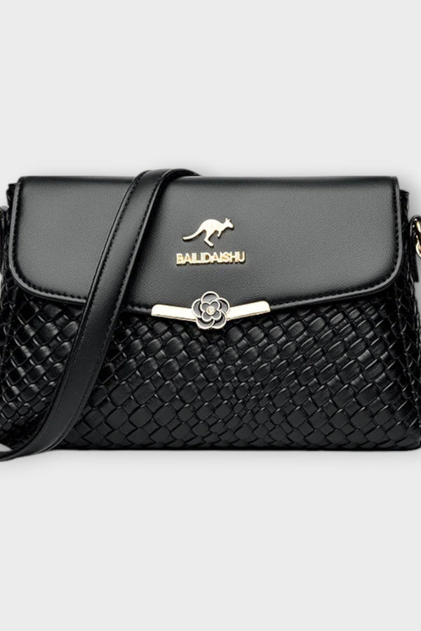 Olivia - Sac à épaule luxueux