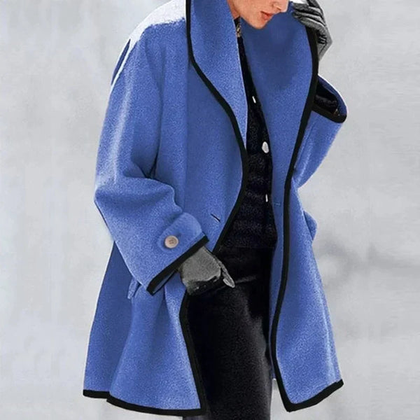Maria™ - Veste polaire élégante et tendance
